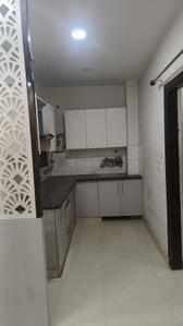 Kitchen Image of 1420 Sq.ft 3 BHK Builder Floor for sale in Indirapuram Ghaziabad for Rs. 12200000