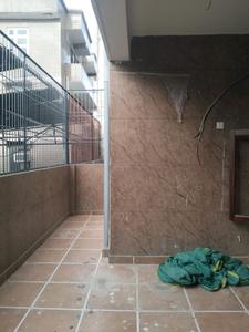 Bedroom Four Image of 2805 Sq.ft 5 BHK Apartment / Flat for sale in Rajendra Nagar Ghaziabad for Rs. 25800000