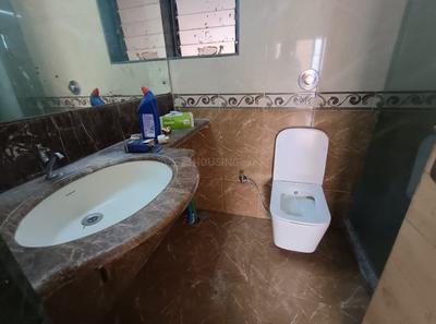 Image of 2000 Sq.ft 3 BHK Duplex for sale in Govind Complex, Vashi, Navi Mumbai for Rs. 50000000