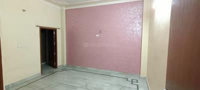 Hall Image of 1500 Sq.ft 3 BHK Builder Floor for rent in Arjunganj Lucknow for Rs. 15000