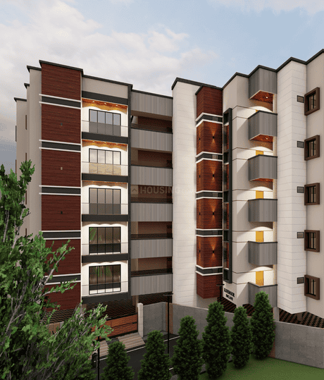 Neeraj Colony, Toli Chowki Main Image 1