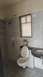 Image of 1170 Sq.ft 2 BHK Apartment / Flat for sale in Nyati Elan South I, Wagholi, Pune for Rs. 8200000