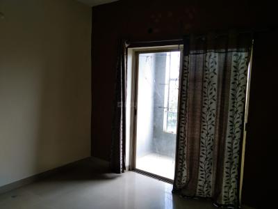 Bedroom Image of 1097 Sq.ft 2 BHK Apartment / Flat for sale in Shree Krishna Grand City, Smriti Nagar Bhilai for Rs. 2500000