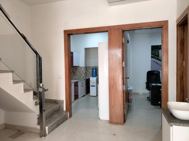 Paradise Greens Villas Main Image 1