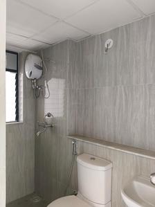 Bedroom Image of 611 Sq.ft 1 BHK Apartment / Flat for sale in Runwal Gardens Phase I, Dombivli East Thane for Rs. 4500000