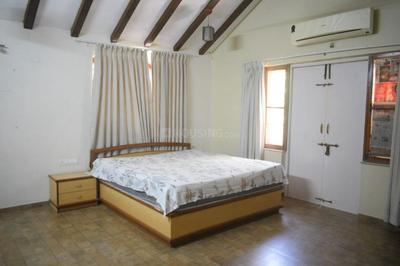 Bedroom Image of 2400 Sq.ft 3 BHK Villa for sale in Jodhpur Ahmedabad for Rs. 27500000