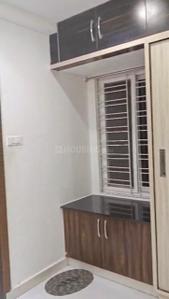 Bedroom Image of 970 Sq.ft 2 BHK Apartment / Flat for sale in Pavan Rivera, Rajarajeswari Peta Vijayawada for Rs. 4950000