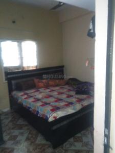 Bedroom Image of 150 Sq.ft 1 BHK Apartment / Flat for sale in Harikrupa Apartment, Maninagar Ahmedabad for Rs. 1450000
