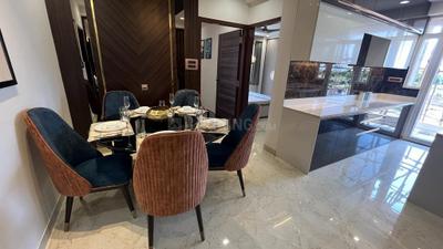 Hall Image of 1190 Sq.ft 2 BHK Apartment / Flat for sale in Gandhi Path West Jaipur for Rs. 8092000