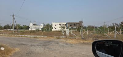 Image of 200 Sq.ft Residential Plot / Land for sale in Nandigaon, Sangareddy for Rs. 5200000