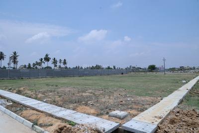Image of 1200 Sq.ft Residential Plot / Land for sale in Chikkaballapura Town, Chikballapur District for Rs. 4310500
