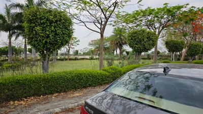 Image of 4000 Sq.ft Residential Plot / Land for sale in DLF Gardencity, Manglia, Indore for Rs. 16000000