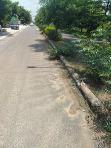 Image of 540 Sq.ft Residential Plot / Land for sale in Jagatpura, Jaipur for Rs. 5500000
