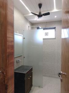 Common Bathroom Image of 2403 Sq.ft 4 BHK Builder Floor for sale in Puri Aman Villas, Sector 89 Faridabad for Rs. 25000000