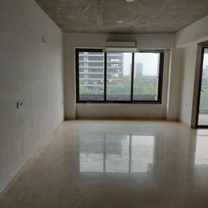 Hall Image of 3230 Sq.ft 4 BHK Apartment / Flat for sale in Parshwa Ayaan, Ambli Ahmedabad for Rs. 37000000
