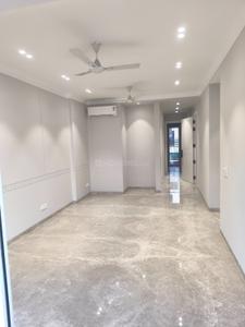 3 BHK Independent Builder Floor