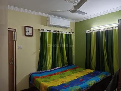 Bedroom Image of 650 Sq.ft 2 BHK Apartment / Flat for sale in Bijoygarh Kolkata for Rs. 3000000