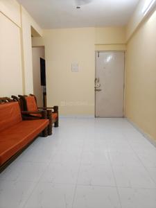 1 BHK Flat