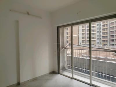 Bedroom Image of 580 Sq.ft 1 BHK Apartment / Flat for sale in GP Complex Building No 1, Naigaon East Naigaon for Rs. 3400000