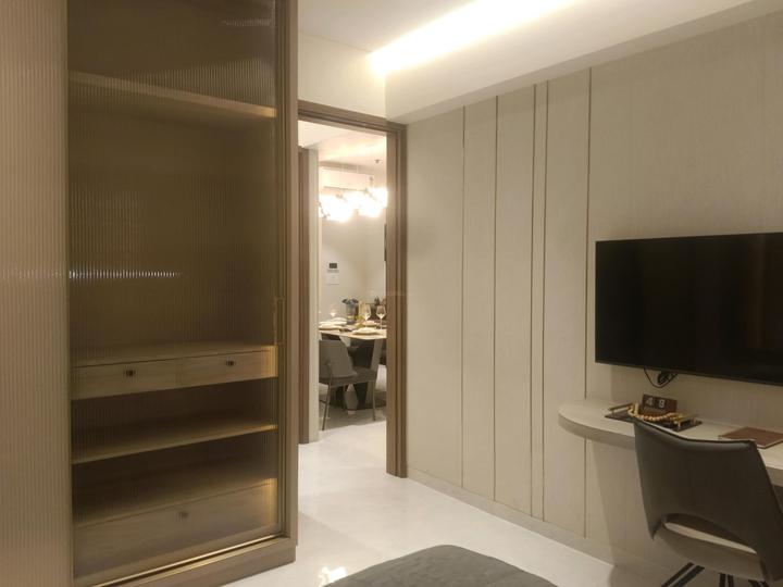 New India Nicco Vanashri And Nicco Heights Main Image 1