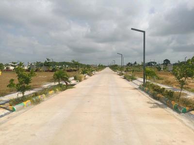 Image of 280 Sq.ft Residential Plot / Land for sale in Rudraram, Sangareddy for Rs. 4399999