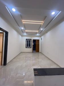 Hall Image of 4200 Sq.ft 6 BHK Villa for sale in Saket Township, Kapra Secunderabad for Rs. 21000000