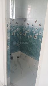 Image of 750 Sq.ft 2 BHK Apartment / Flat for sale in Bansdroni, Kolkata for Rs. 2700000