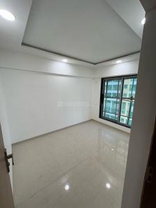 Hall Image of 415 Sq.ft 1 BHK Apartment / Flat for sale in Sigma Solitaire, Malad East Mumbai for Rs. 9700000