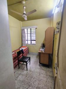 1 BHK Flat