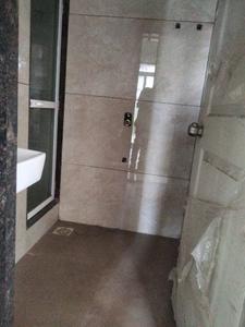 Common Bathroom Image of 620 Sq.ft 1 BHK Apartment / Flat for sale in Arihant Amber, Taloja Navi Mumbai for Rs. 3450000