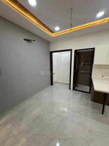 Hall Image of 2500 Sq.ft 3 BHK Independent House for sale in Shubh - Laabh Tirumala Greens, Nipania Indore for Rs. 17500000