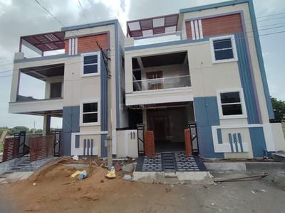 Image of 2600 Sq.ft 4 BHK Independent House for sale in Amukta Meadows, Isnapur, Sangareddy for Rs. 14500000