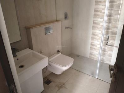 Image of 2105 Sq.ft 3 BHK Apartment / Flat for rent in Supertech Supernova, Sector 94, Noida for Rs. 75000