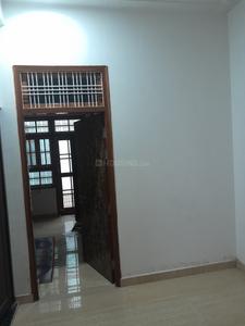 Hall Image of 1000 Sq.ft 1 BHK Builder Floor for rent in Budheshwar Lucknow for Rs. 10000