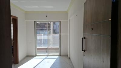 Living Room Image of 492 Sq.ft 2 BHK Apartment / Flat for sale in Krishna Vasant Kunj, Lohegaon Pune for Rs. 4550000