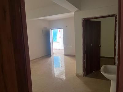 Hall Image of 1200 Sq.ft 3 BHK Apartment / Flat for sale in Safety Shree Vinayak Heritage, Patrapada Bhubaneswar for Rs. 12000000