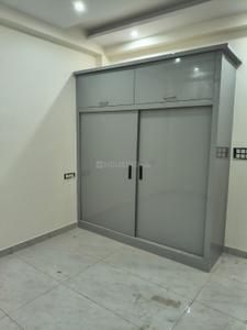 Bedroom Image of 1200 Sq.ft 3 BHK Builder Floor for sale in Govindpuram Ghaziabad for Rs. 12000000