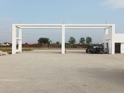 Image of 1350 Sq.ft Residential Plot / Land for sale in Govardhan, Mathura for Rs. 3500000