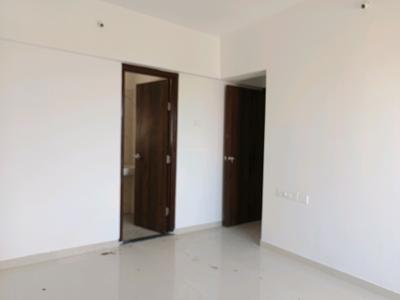 Bedroom Image of 1090 Sq.ft 2 BHK Apartment / Flat for sale in Goel Ganga Fernhill, Mohammed Wadi Pune for Rs. 5400000