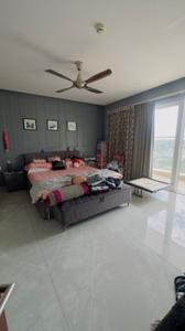 Bedroom Image of 4500 Sq.ft 4 BHK Penthouse for sale in Prestige Deja Vu, Frazer Town Bengaluru for Rs. 110000000