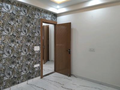 Bedroom Image of 1800 Sq.ft 4 BHK Builder Floor for sale in Shalimar Garden Ghaziabad for Rs. 15500000