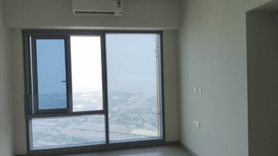 Living Room Image of 700 Sq.ft 2 BHK Apartment / Flat for rent in Piramal Aranya, Byculla Mumbai for Rs. 110001