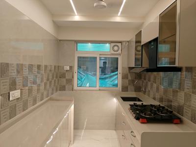 Kumar Corp Parasmani Kitchen 3