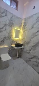 Bathroom Image of 1900 Sq.ft 3 BHK Villa for sale in Jankipuram Extension Lucknow for Rs. 11000000