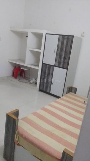 Patrakar puram gomti Nagar Bedroom 1