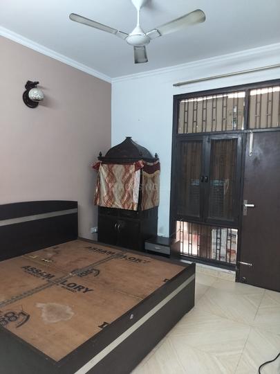 Carterpuri Village, Sector 23A Bedroom 1