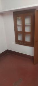 Bedroom Image of 100 Sq.ft 1 R Builder Floor for rent in Rajajinagar Bengaluru for Rs. 6000