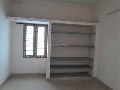 Bedroom Image of 1800 Sq.ft 3 BHK Villa for rent in Sare Expandable Villas, Singaperumal Koil Chennai for Rs. 13000