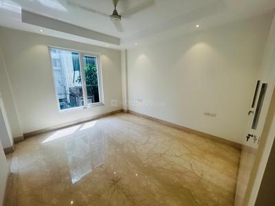 Bedroom Image of 2700 Sq.ft 4 BHK Duplex for sale in Greater Kailash II New Delhi for Rs. 95000000