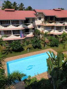 Image of 1443 Sq.ft 3 BHK Apartment / Flat for sale in Porvorim, Goa for Rs. 13300000
